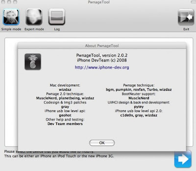 PwnageTool