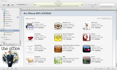 App Store