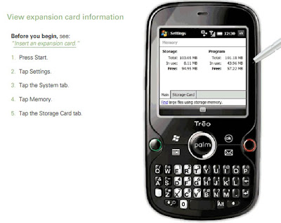 Palm Treo Pro