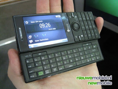HTC S740