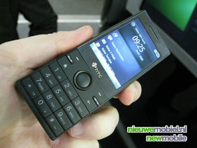 HTC S740