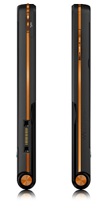 Sony Ericsson W350
