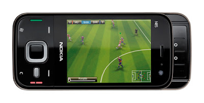 Nokia N85