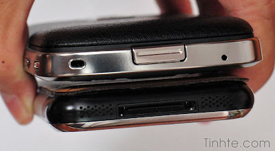 blackberry bold-iphone