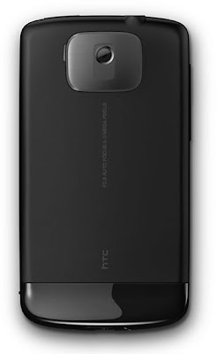 HTC TOUCH HD