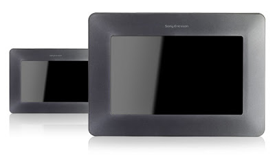 sony ericsson IDP-100