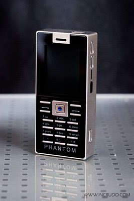 Incrudo Phantom