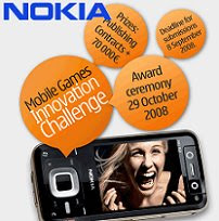 Nokia challenge