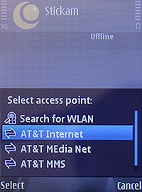 Stickam