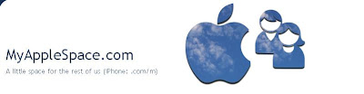 My Apple Space