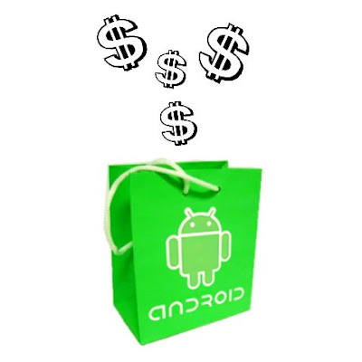 Android Market Opens