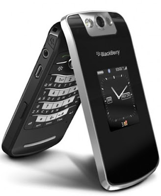 MySpace for BlackBerry
