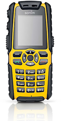 Sonim XP3