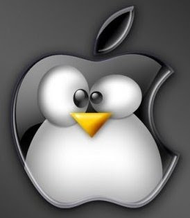 Linux ported to the iPhone
