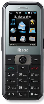 Pantech C630