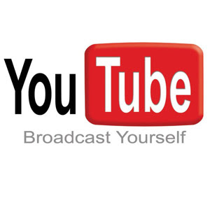 YouTube Client for the BlackBerry Storm