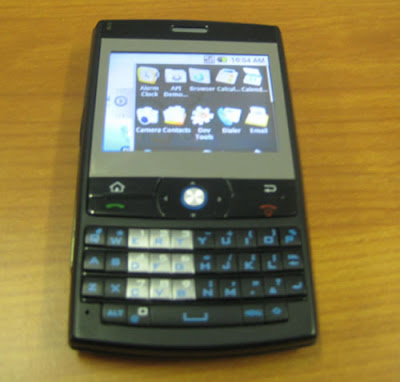 Kogan’s Agora Android Phone