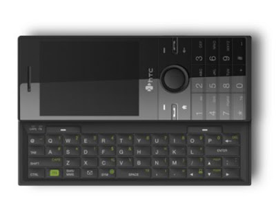 HTC S743