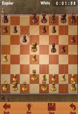 Chess Pro and Chess Lite