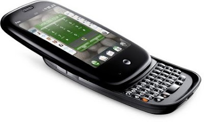 Palm Pre Coming Soon