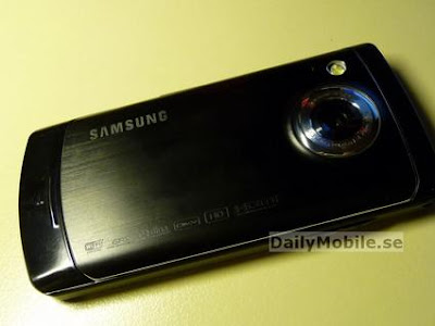 Samsung Acme i8910