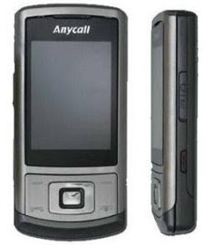 Samsung S3500