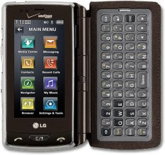 LG Versa