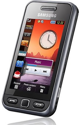 Samsung S5230