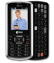 LG Banter