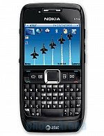 Nokia E71x