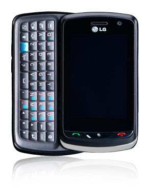 LG Xenon