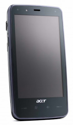 Acer F900
