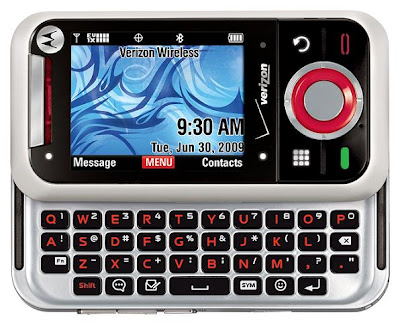 Motorola Rival