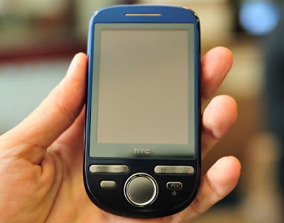 HTC Click