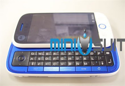 Motorola Morrison