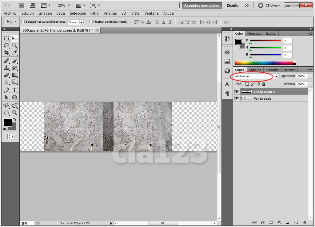 crear crear