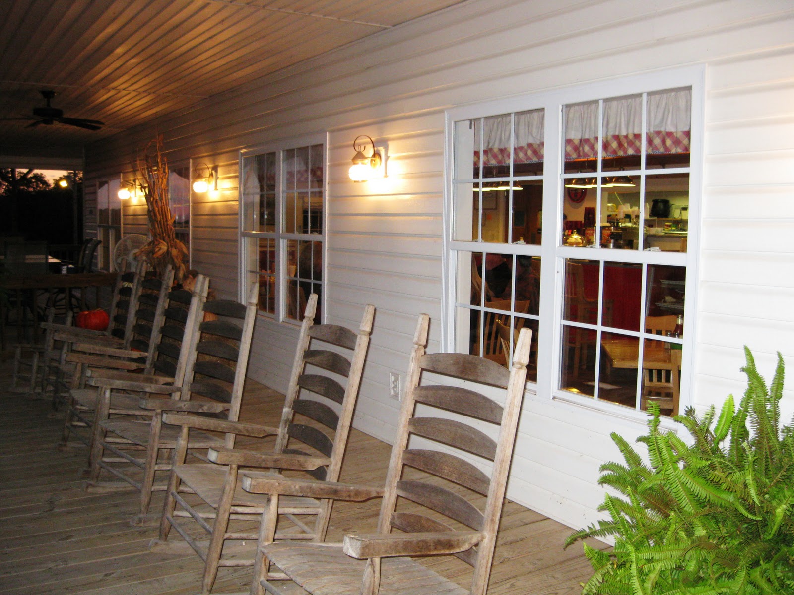 Ain't Life Grand? Happy 9th (almost)!