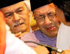 Berak Cair