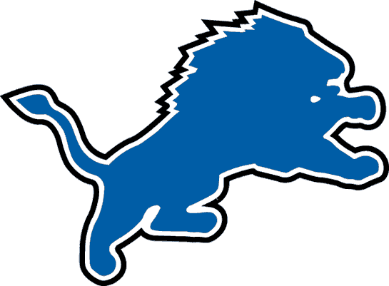 Detroit Lions Detroit Lions