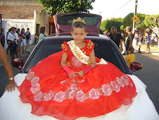 Rainha da Escola-2008