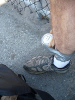 contrabandistas have better legs