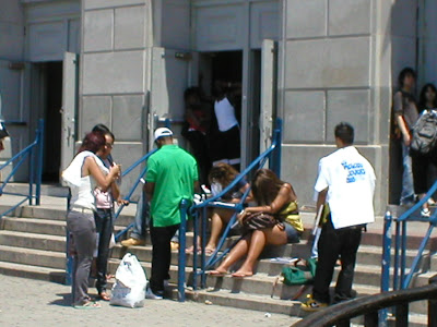 midwood high school