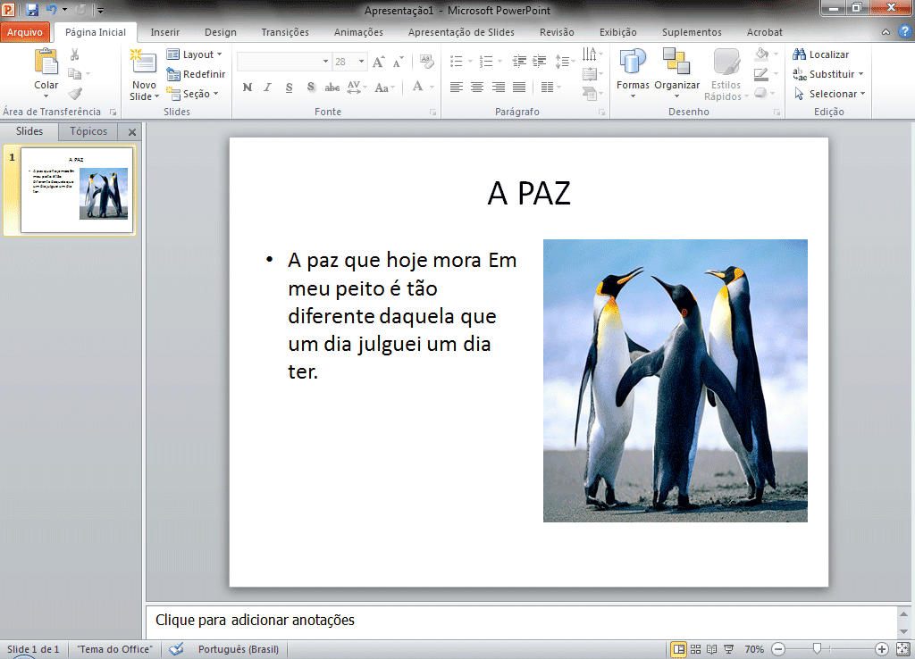 design for microsoft powerpoint 2010