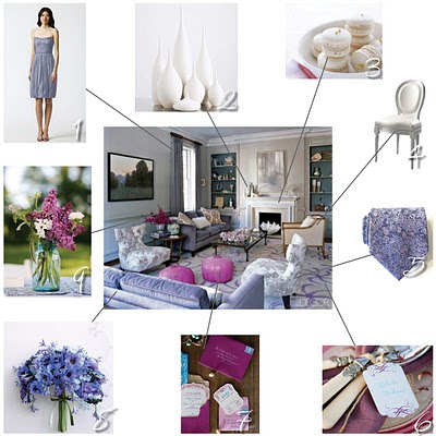 Translation Weddings Fuchsia Periwinkle White Gold Translation Weddings Fuchsia Periwinkle White Gold