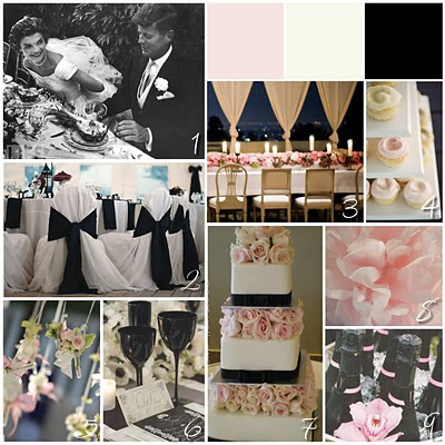Chair Bows via Green Wedding Sheets 3 Tablescape Chair Bows via Green Wedding Sheets 3 Tablescape