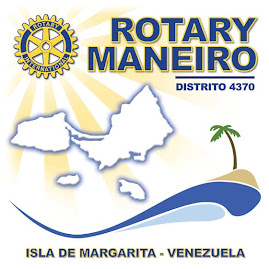 ROTARY CLUB MANEIRO