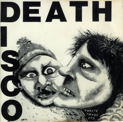 Death Disco