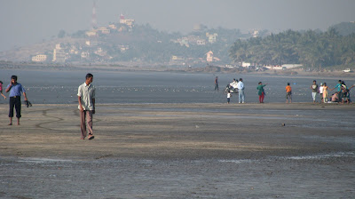 gorai beach mumbai beaches