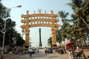 Chaitya Bhoomi Dadar