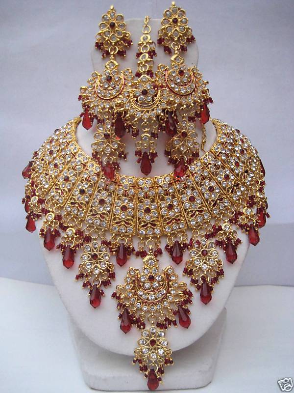 kundan jewels